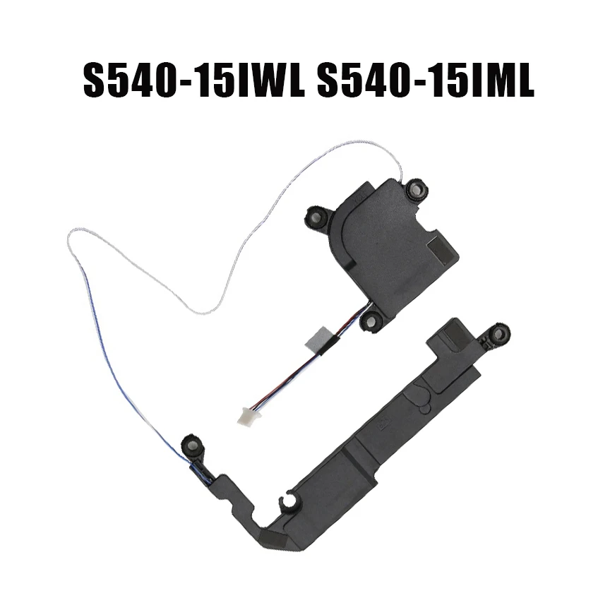 5SB0S31886 81NE Laptop-Lautsprecher für Lenovo für Ideapad S540-15IWL S540-15IML Neu