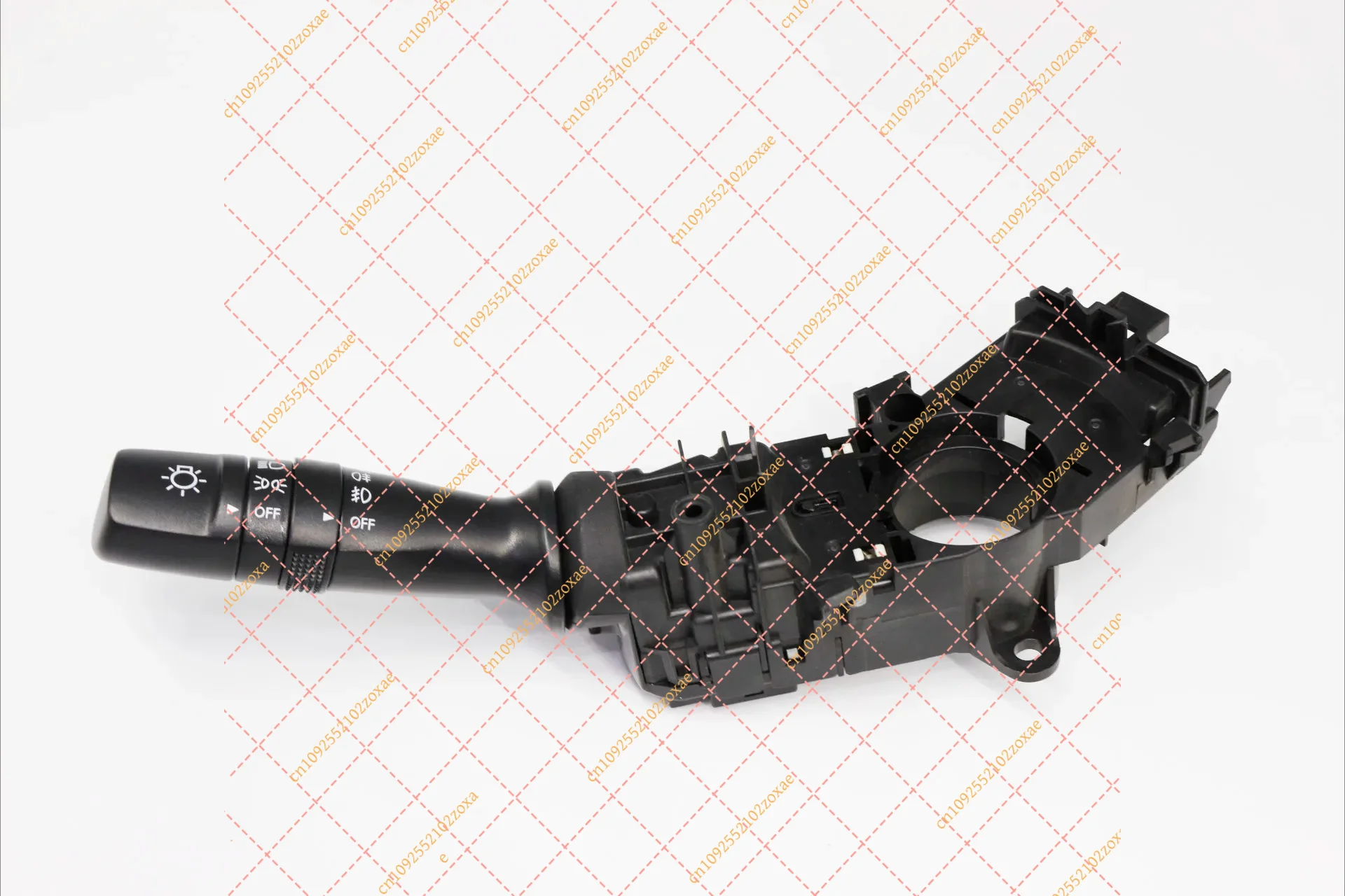 Auto Turn Signal Stalk Switch 934101M631 For Kia Sportage Hyundai Tucson IX35 2014-2016 Indicator Control Lever