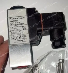 pressure controller MBC5100-3331-1DB04 061B102466 Functions Normal Fast Shipping