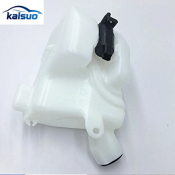 For Peugeot 301 For Citroën New Elysee C-Elysee Glass cleaning fluid storage tank 9805539980