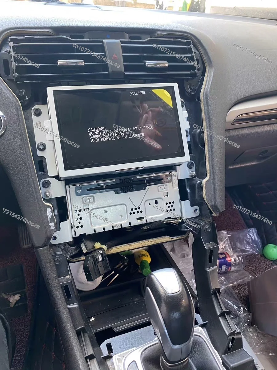 

HC3T-14F014-BD Factory SYNC2 to SYNC3 Upgrade Kit APIM Module Antenna Carplay GPS Navigation Fit for Ford Lincoln Sync 3