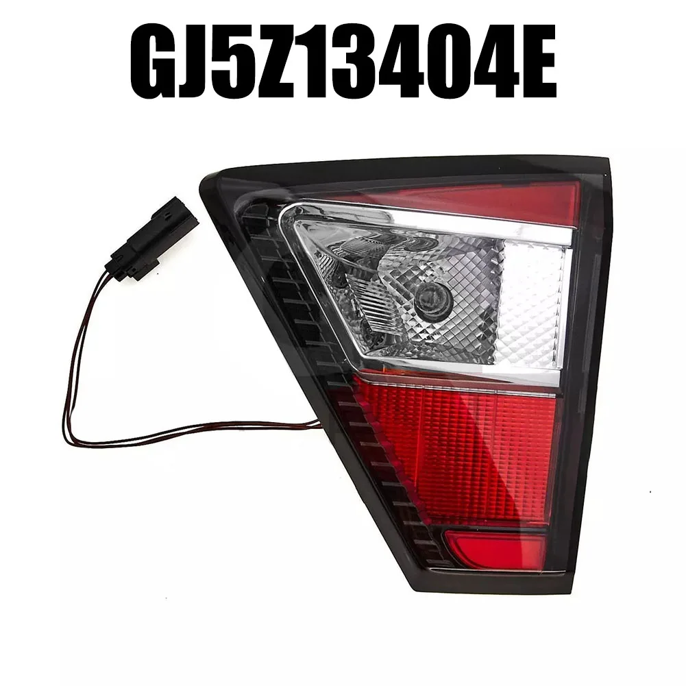 Replacement Tail Light RH Inner Tail Light Replacement Installation Tail Light Easy Installation Non-Deformation