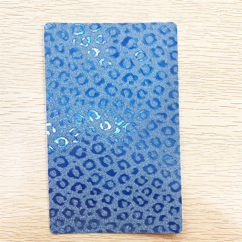 Variant: Blue
