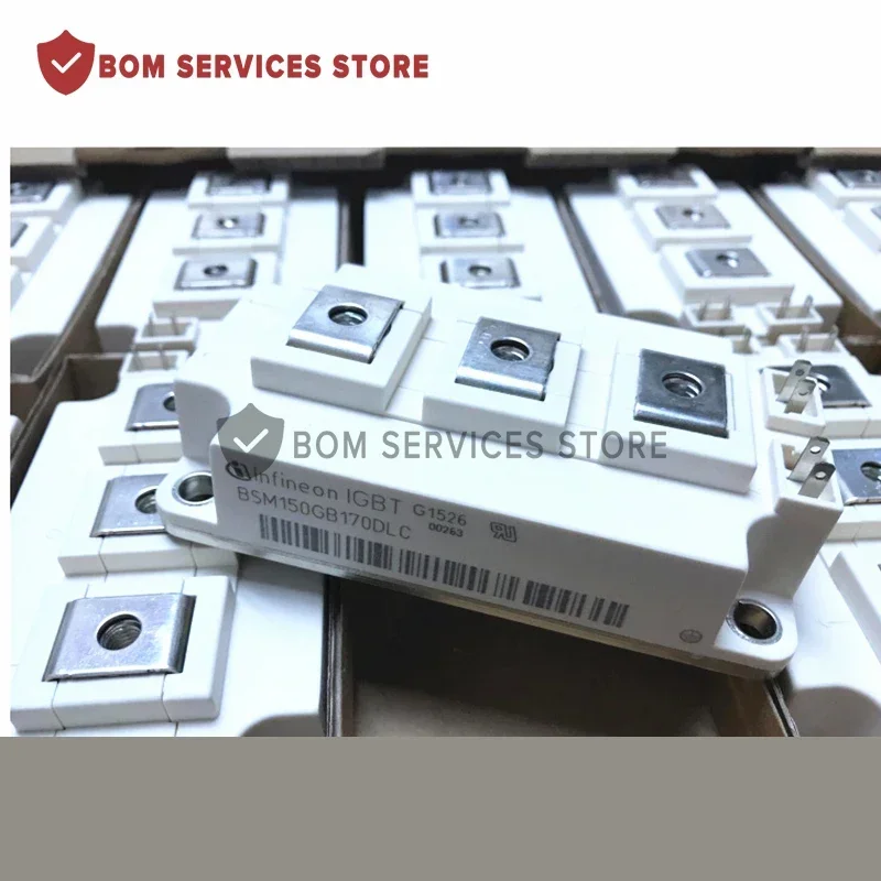 BSM300GB120DLC BSM200GB120DLC BSM150GB120DLC BSM150GB170DLC BSM100GB120DLC BSM100GB170DLC NEW ORIGINAL MODULE