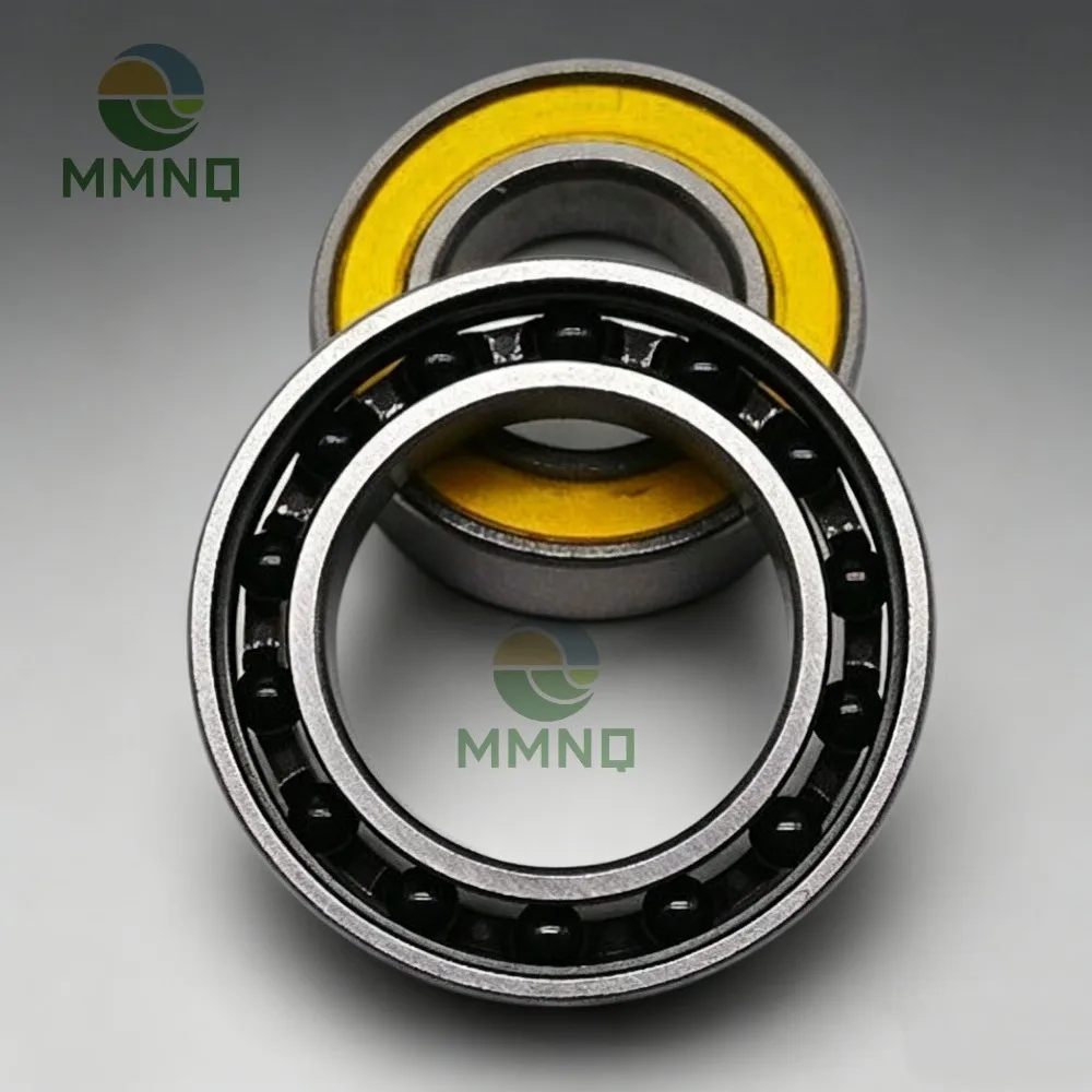 2PCS Special Bearing S6805N-2RS 6805N-2RS 6mm Height For CP BB51 HT2 MTB Road Bike Bottom Bracket Parts