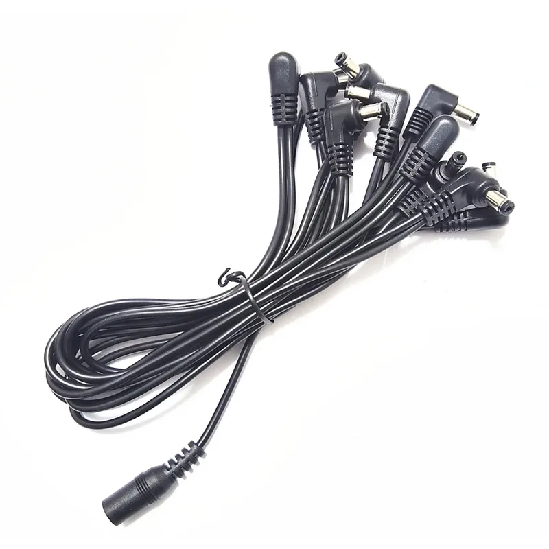 cabo-daisy-chain-1-para-2-3-5-6-8-10-vias-acessorio-para-pedal-de-efeito-de-guitarra-cabo-de-alimentacao-com-plugue-adaptador-dc-9v-para-instrumentos-musicais