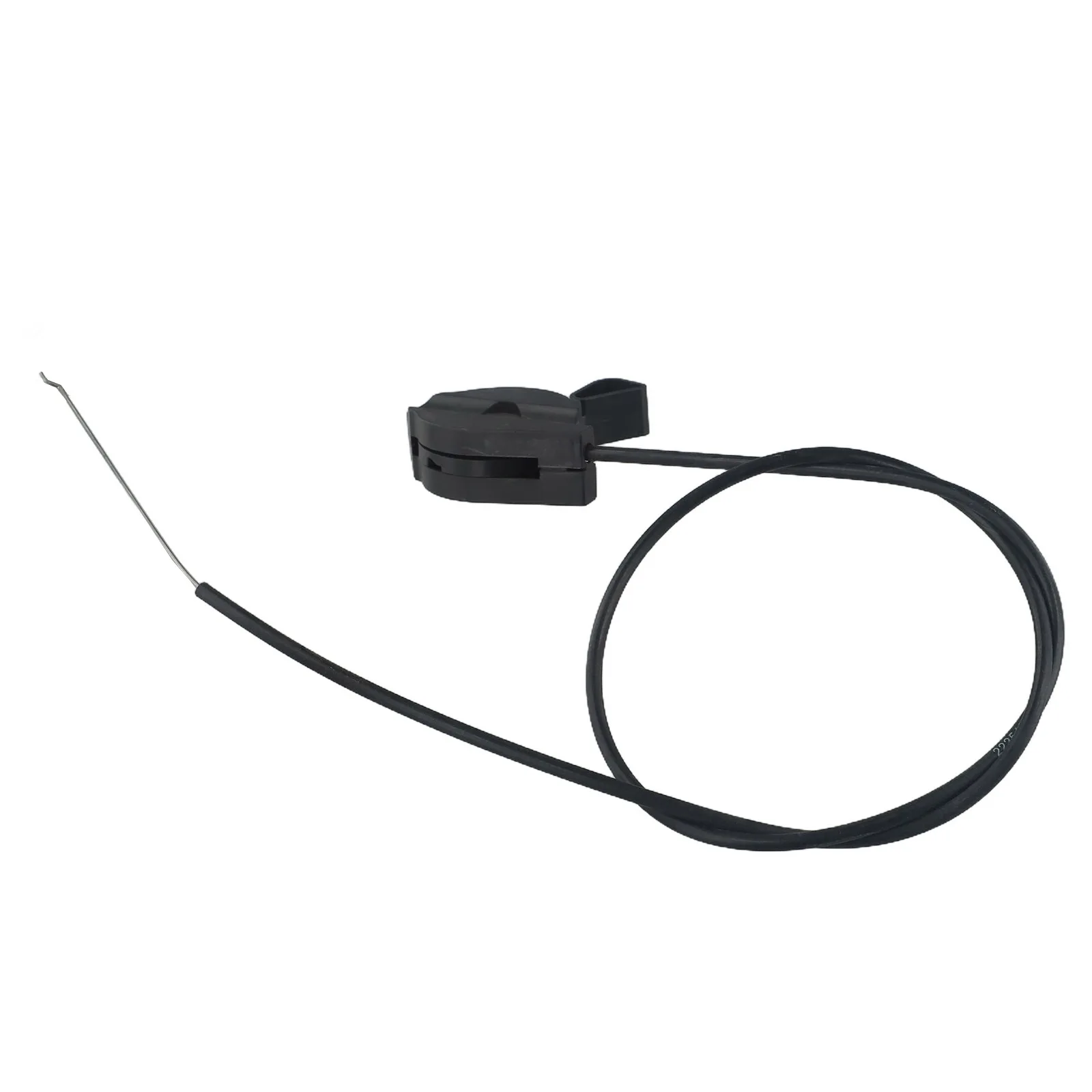 Throttle Control For Lawn Mower For Most Rover Throttle Control Black Garden Tool Accessories Handle Rover New Practical