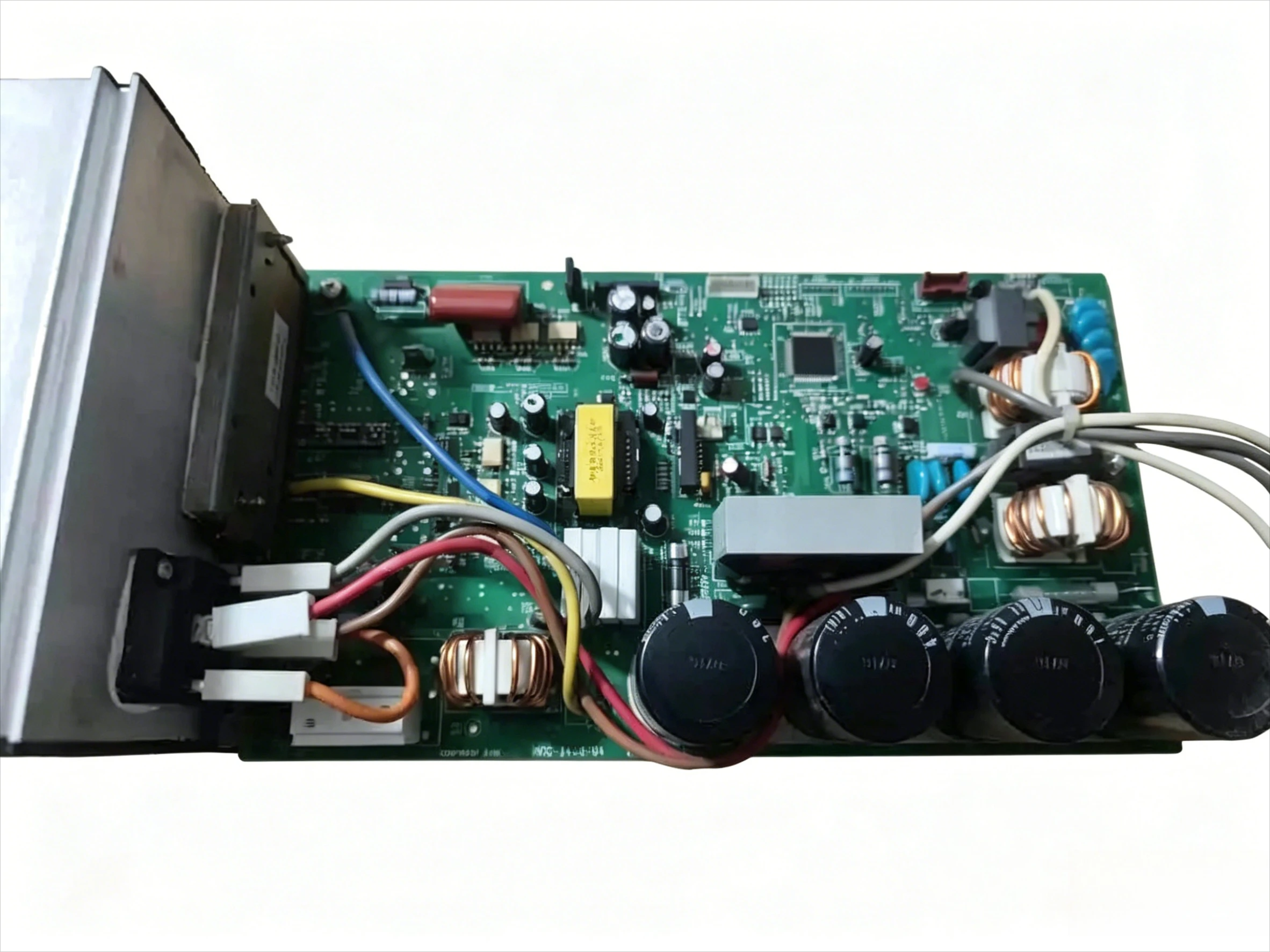 NewBoard MCC-5009-04 Air Conditioning Control Board, Air Conditioner Replacement Main Circuit Board