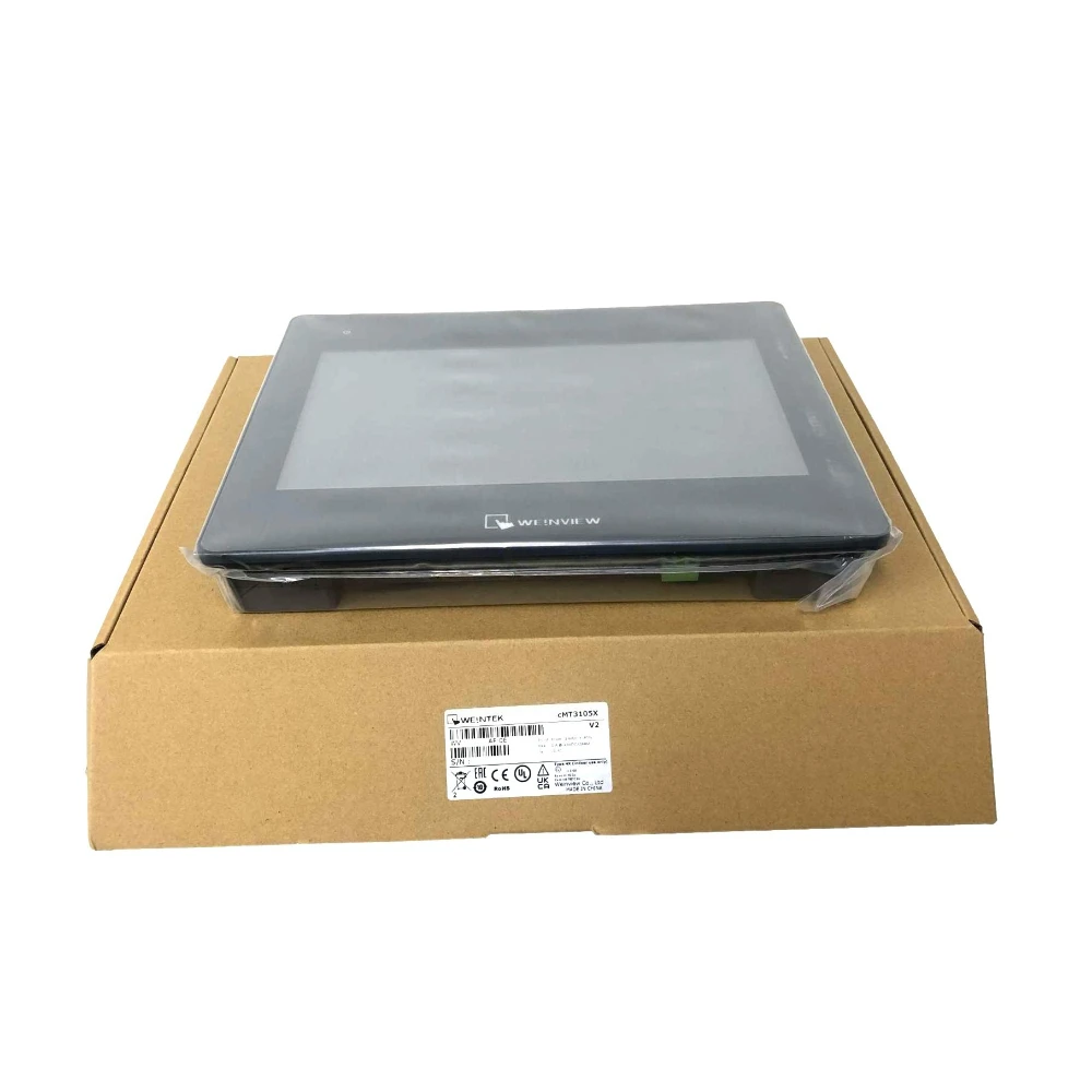 

Weintek HMI CMT2059XH cMT3075XH2 cMT2079X cMT1107X CMT2105X cMT2109X2 cMT3105X cMT2129X cMT2159X cMT2169X cMT2167X cMT3169X