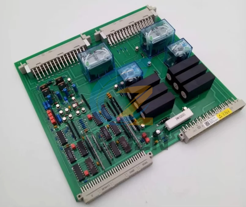 Módulo de placa plana Sm74 Sm102, placa de circuito STK 91.144.8011, placa de circuito STK 00.781.2197, repuestos de Heidelberg