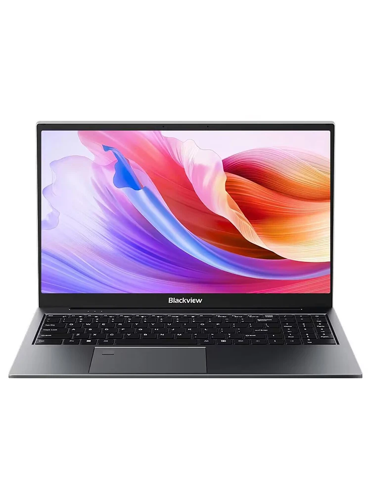 Blackview AceBook 8 Laptop 15,6" Intel Prozessor N150 16 GB RAM 512 GB SSD + Erweiterung bis zu 1 TB Windows 11 Home 15,6"