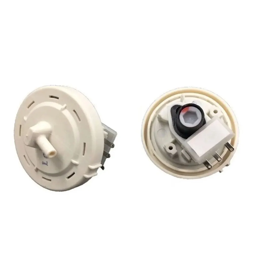 For LG Washing Machine Sensor DSC6B DC 5V Water Level Sensor Replacement Compatible with Multiple Washing Machines
