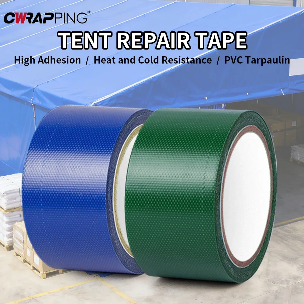 Car Sticker Repair Automatic Leveling Camping for Motorhome Tarpaulin Patch Air Master RV Tent Strong Waterproof Accessories