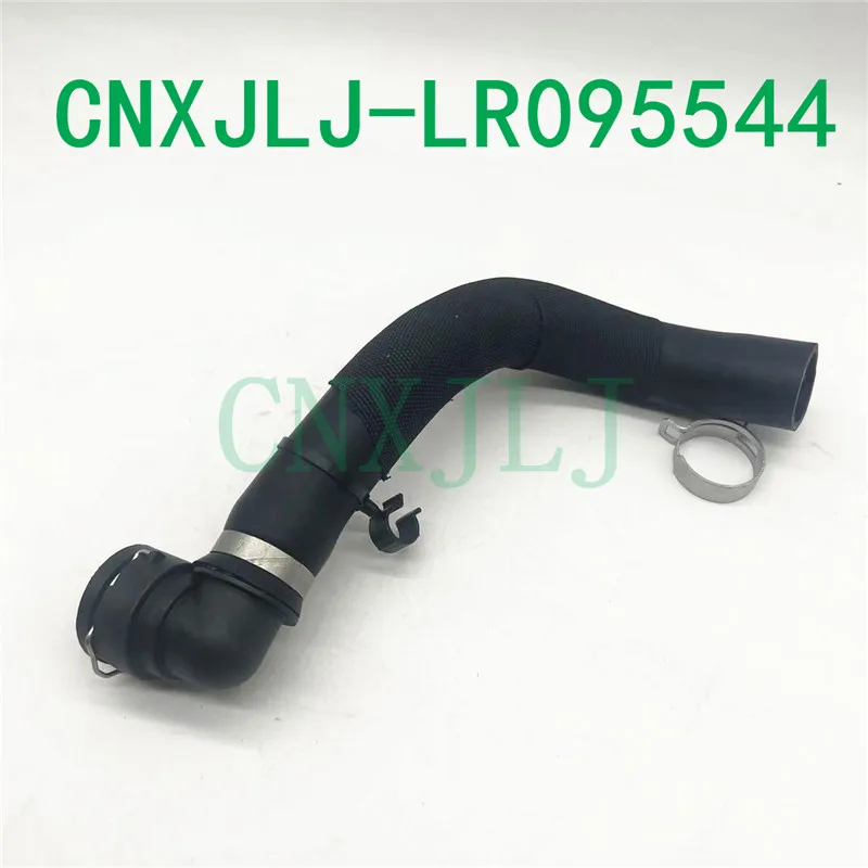 

LR043326 LR095544 for Discovery LR4 L319 3.0T for Range Rover Sport 3.0L TDV6 Radiator Coolant Top Hose Upper