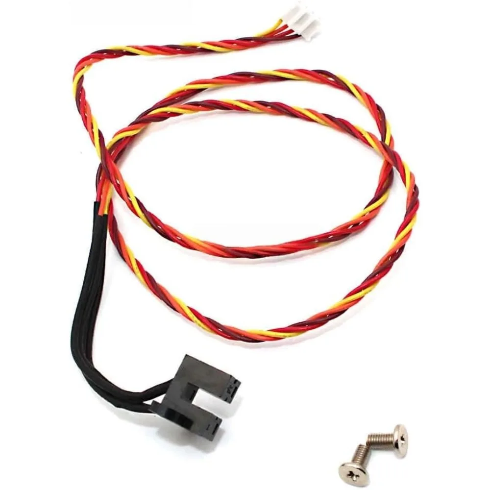 

ME240 Thermal Barcode Label Printer Printhead Open Sensor Assembly 98-0420012-00LF