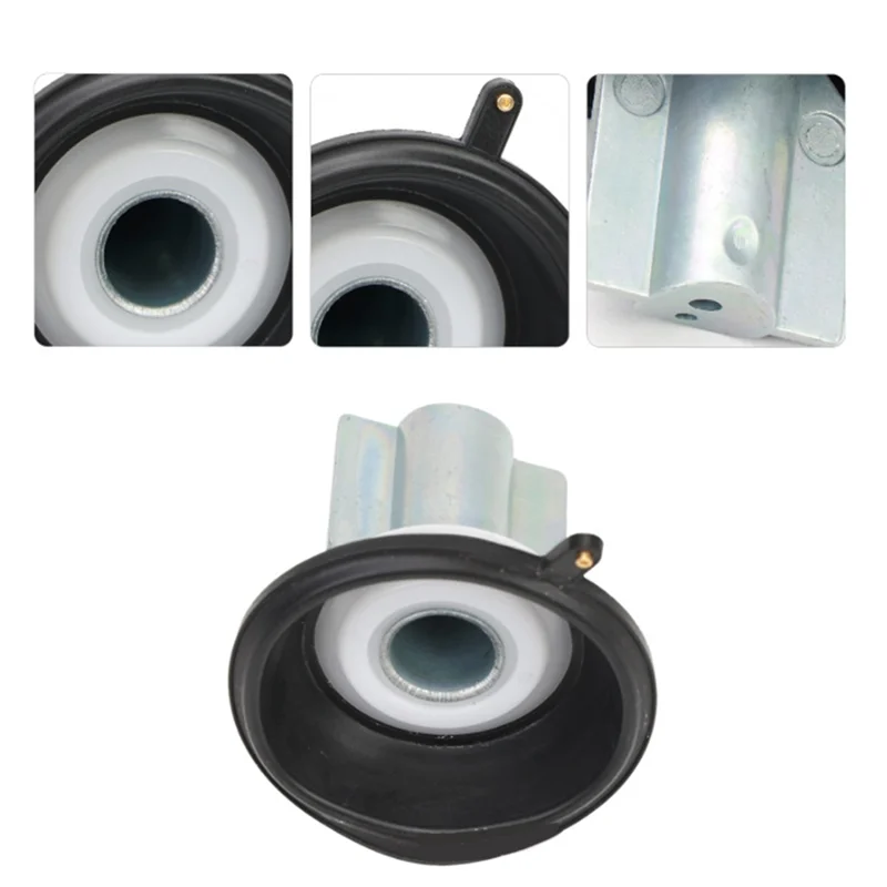 

16126-1226 Vacuum Control Solenoid Valve Diaphragm Valve Slider For Kawasaki KVF650 KFX700