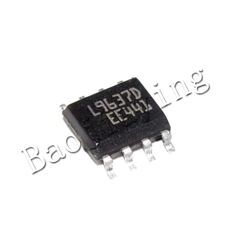 5PCS/Lot L9637 L9637D L9637D013TR SOP-8 IC Chip Power Drive
