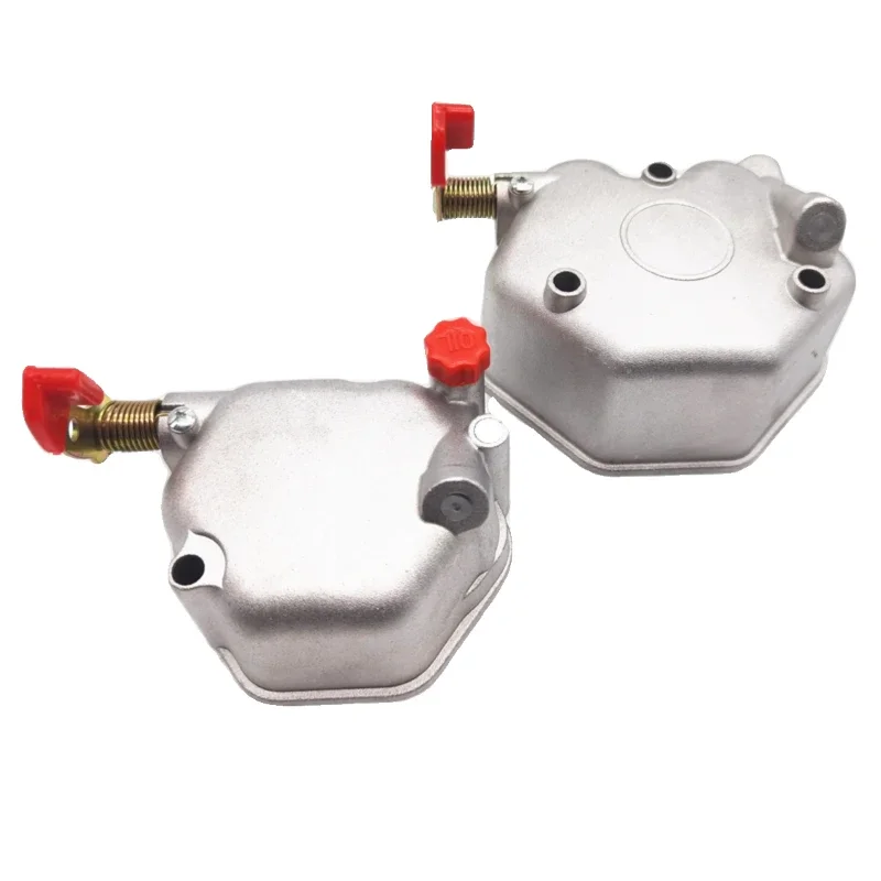1Pcs Diesel Generator Parts Cylinder Head Cover 170F/173F/178F/186F/188F/192F Micro-tiller Cylinder Head Decompression Cover