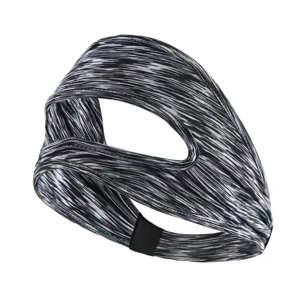 VR Eye Mask Sweat Band Breathable Cover For Oculus Quest 2 Virtual Reality Headset Accessories image 4