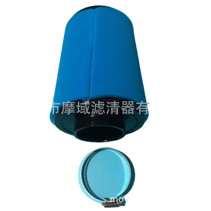 High Performance Air Filter Element Replacement Compatible with CFMOTO 450 550 600 800 Models Part Number 0800-112000 for Off