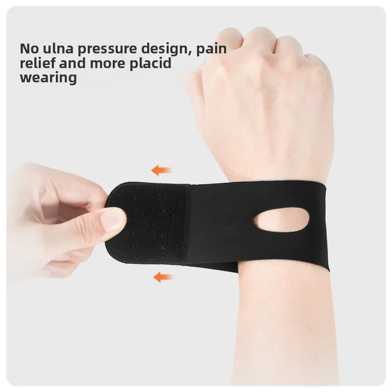 Рисунок 3 - Женская поддержка запястья при