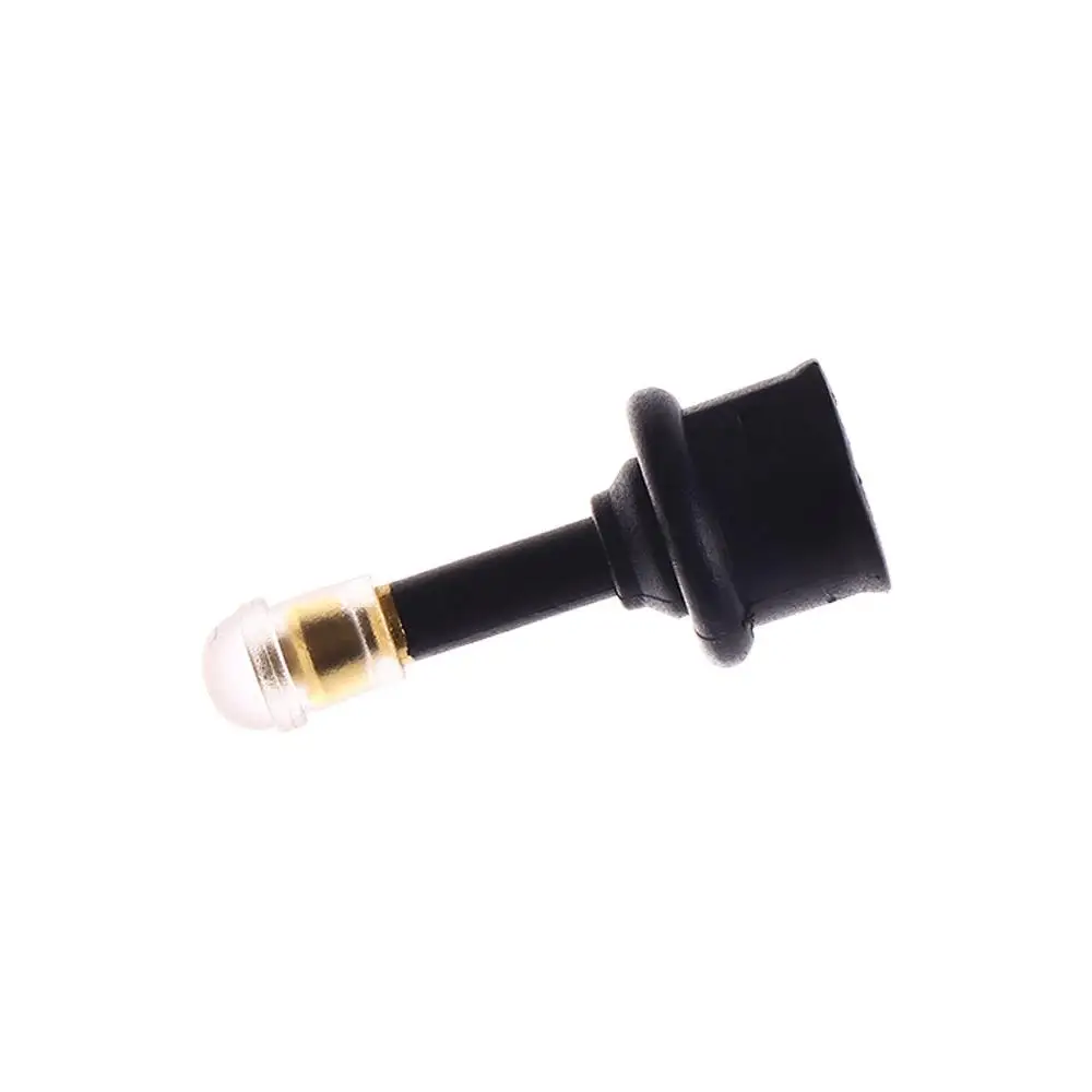 Male Plug Chic Plastic Jack Plug Black Mini 3Pcs Gold Plated Useful Toslink Optical To 3.5mm Adapter