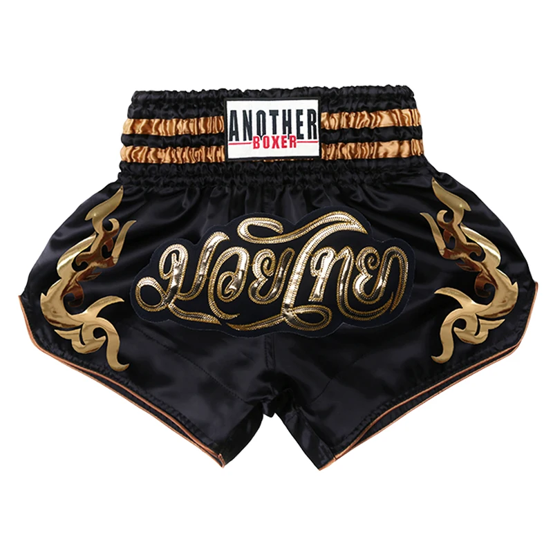 Muay Thai Shorts Cl…