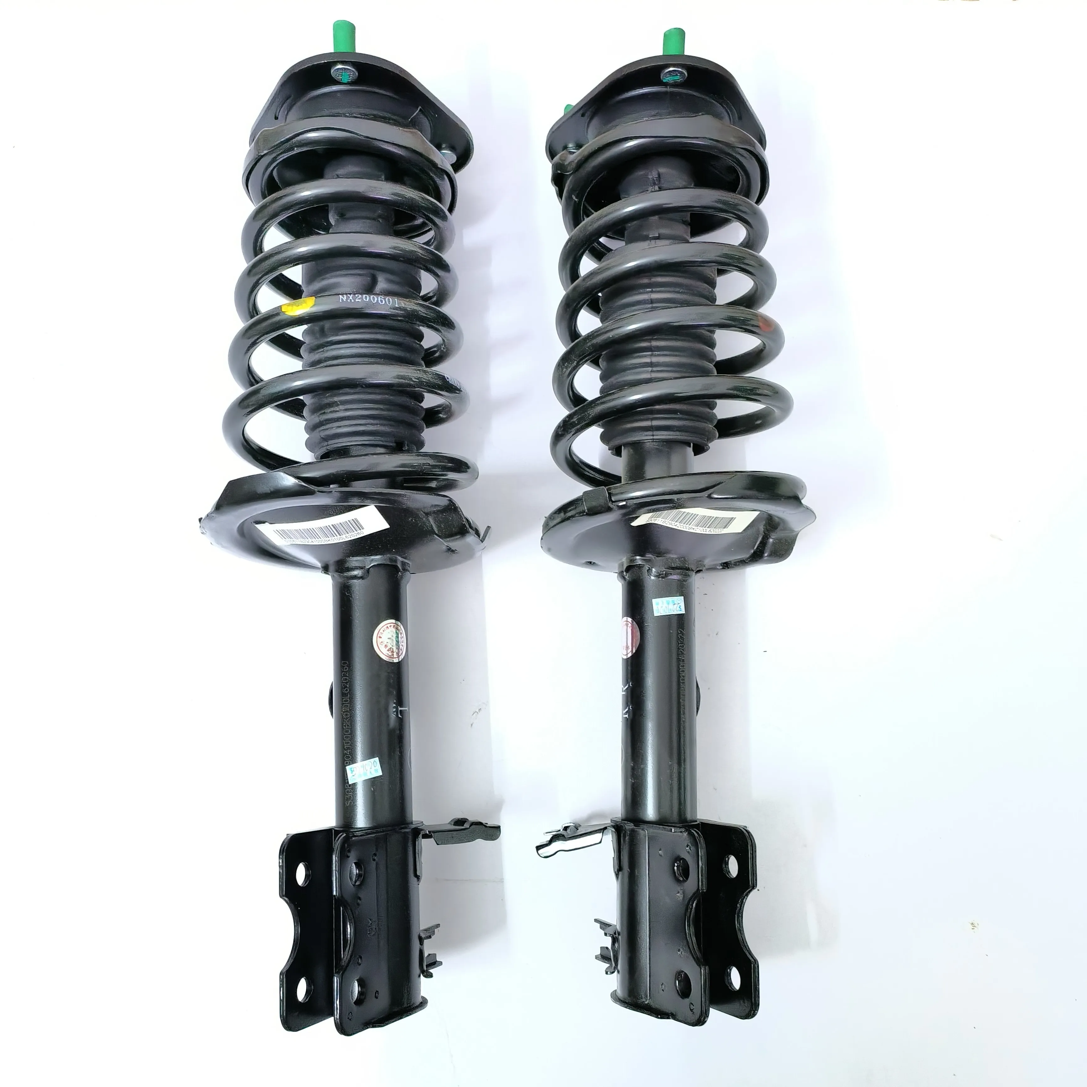 Auto Accessory Front Shock Absorber For Changan Honor S