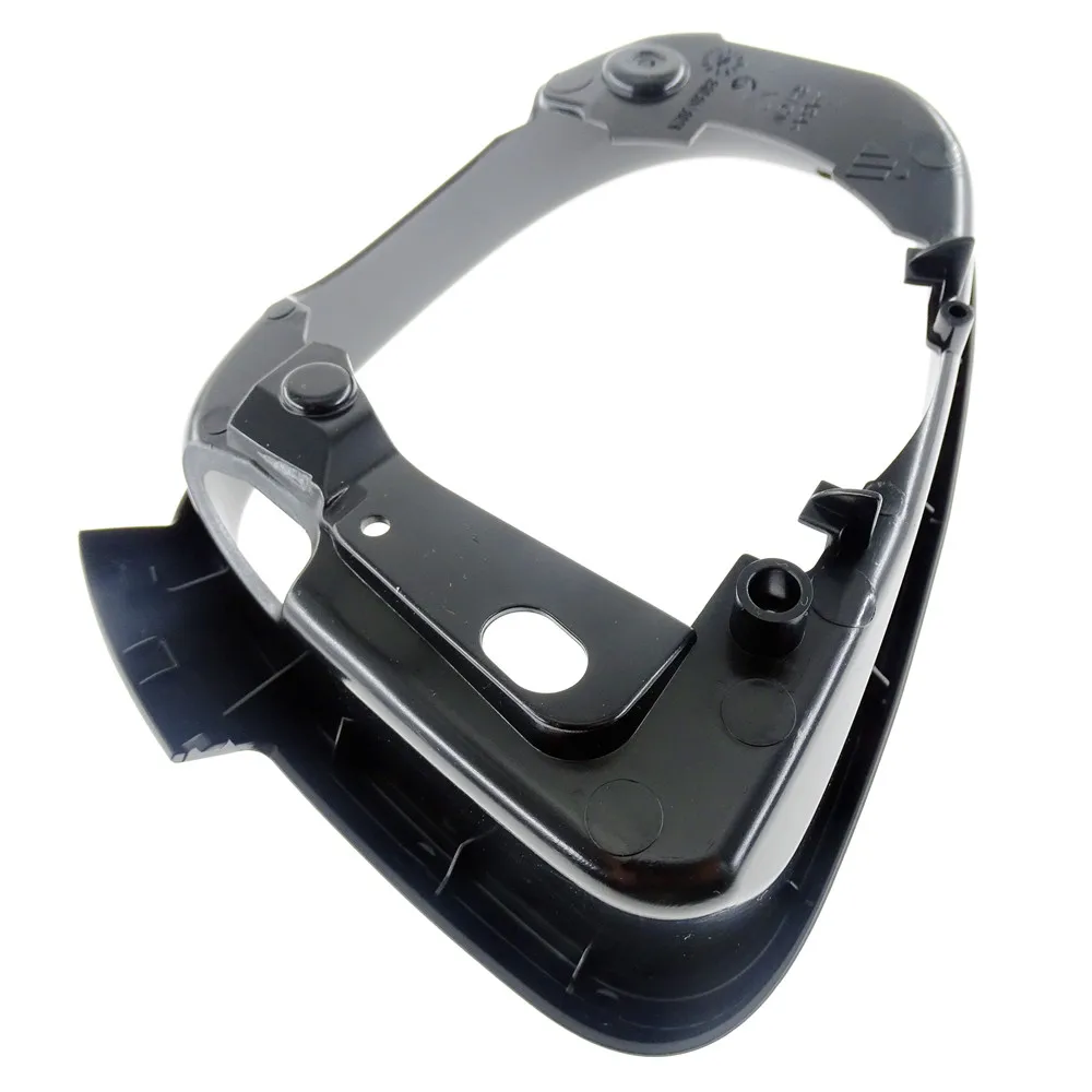 New 6R0 857 602A Right Front Rearview Mirror Frame For VW Golf 6 MK6 2009-2013 Touran 2009-2015 6R0857602A