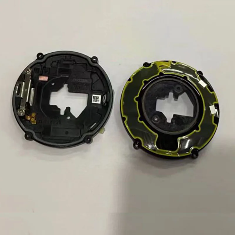 Back Cover For Samsung Galaxy Watch 4 r890 46mm Empty back shell Watch4 Repair Spare Parts