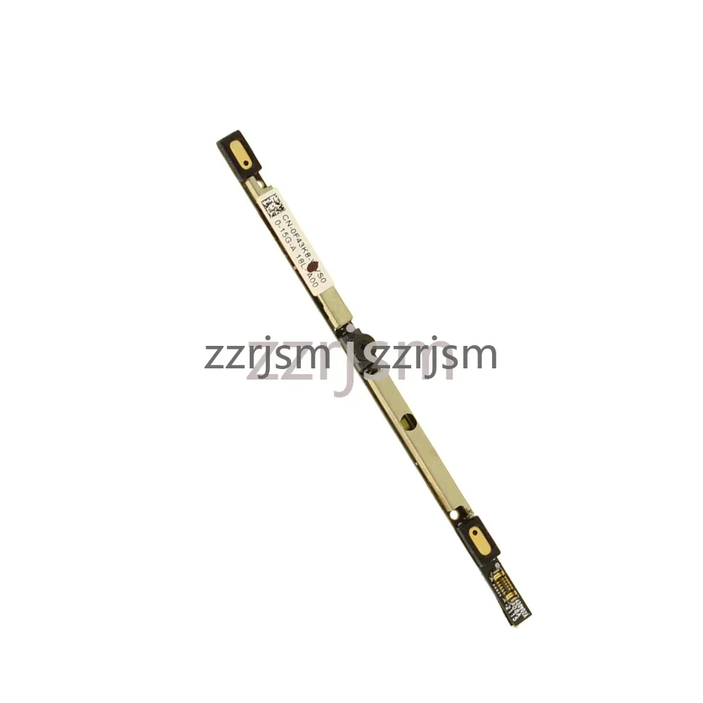 0F43K8 F43K8 Webcam Camera Board For DELL G15 5511 5521 G16 7620 For Inspiron 5310 5402 5410 5415 5418 5510 5515 5518 7510 7610