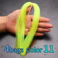 4 bolsas color n11