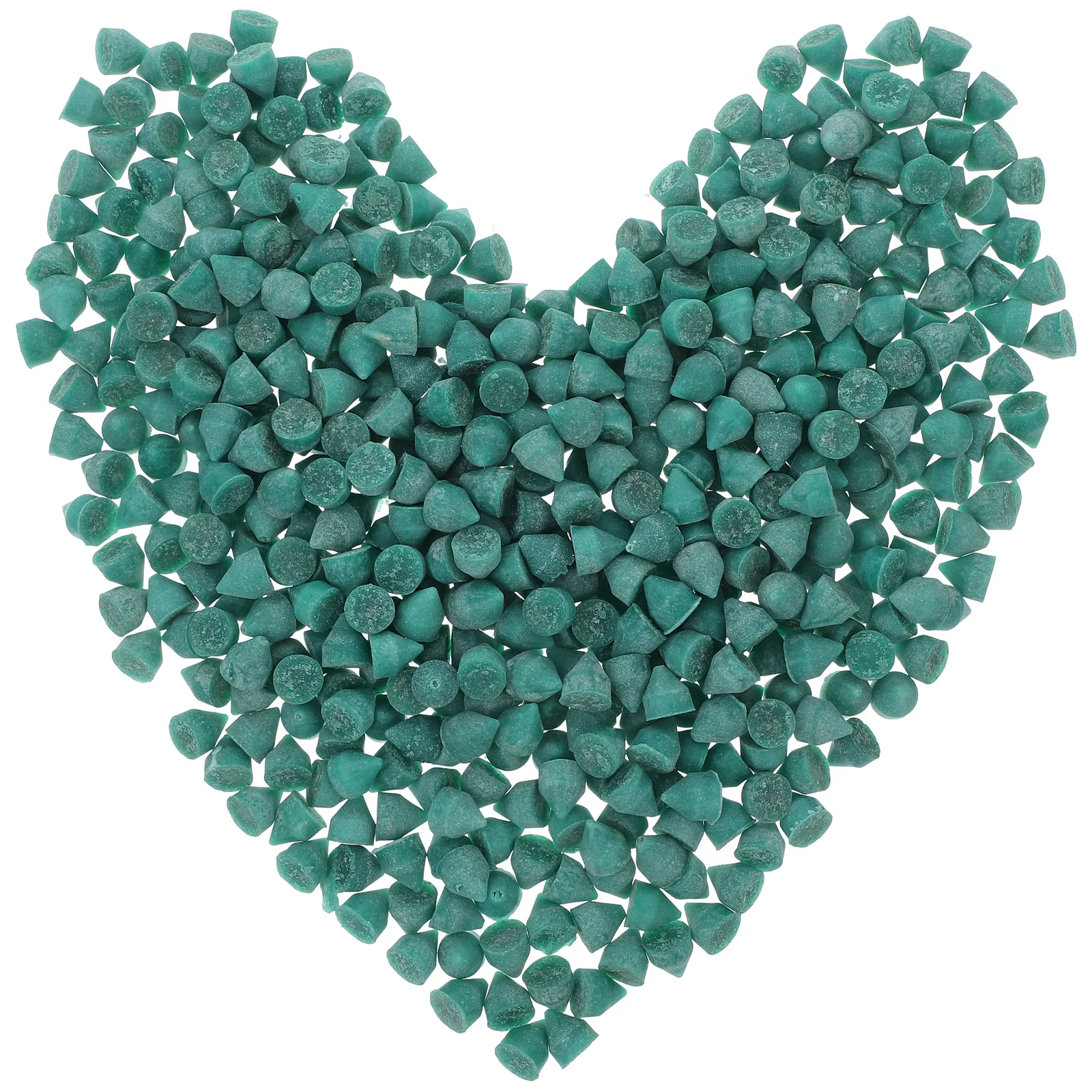 Granulés de médias en carbure de silicium 500G, pour bijoux, polissage de roche, Kit de ponçage rotatif, fournitures de Machine, outil électrique