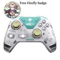 In stock Honkai: Star Rail Firefly Gamepads Official miHoYo Apex Wireless Bluetooth Handles Gaming Controllers Joystick For Xbox