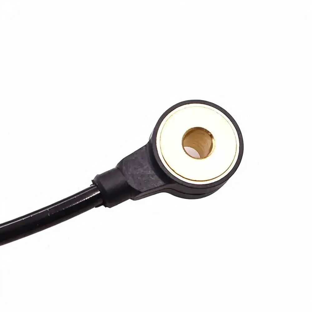 Engine Knock Sensor For Toyota 89615 02010 Replacement Part Automobile Ignition Module Spare Accessory Car Repair