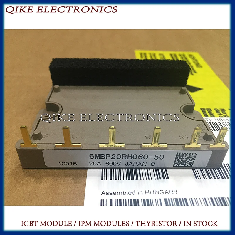 6MBP15RH060-50 6MBP20RH060 6MBP20RH060-50 6MBP30RH060 6MBP30RH060-50 6MBP20RTA060-01 A50L-0001-0326 A50L-0001-0422 새로운 모듈