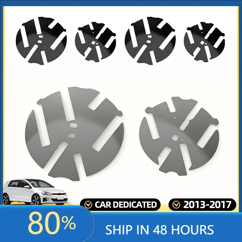 

Чехол для ключей Golf Hot для VOLKSWAGEN VW для VW Golf MK7 GTI GTD R Rline 2013-2017, сменный значок 138 мм, передняя решетка с логотипом Backgrou