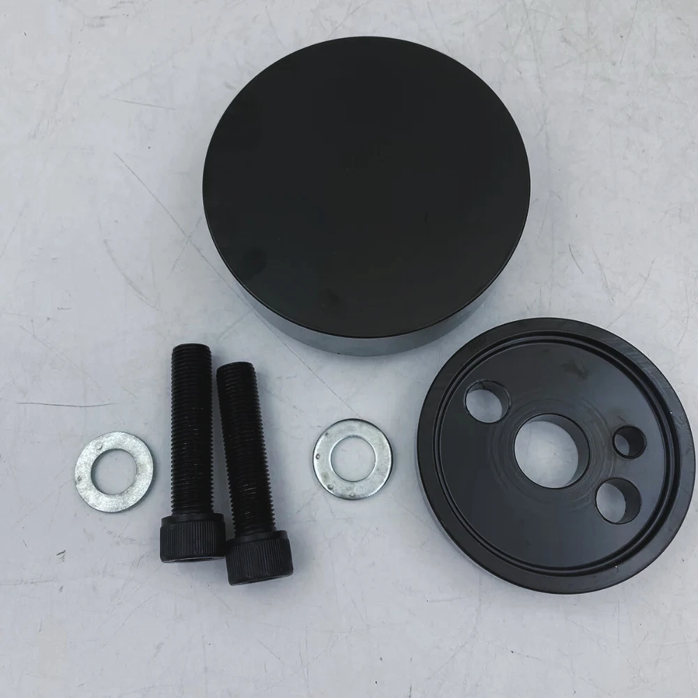 

Herramienta instalación alta calidad nueva para el sello l cigüeñal y la funda sgaste la cubierta lantera 3824498 para motor