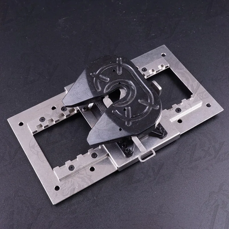 

1:14th Scale Metal Simulation Moving Metal Cross Grinding Disc for Tamiya RC Truck SCANIA 770S R620 VOLVO BENZ Arocs MAN TGX Car