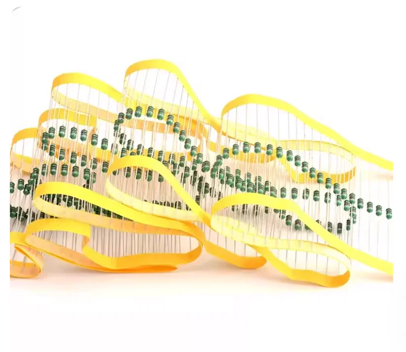 100PCS Inductor 0.1…