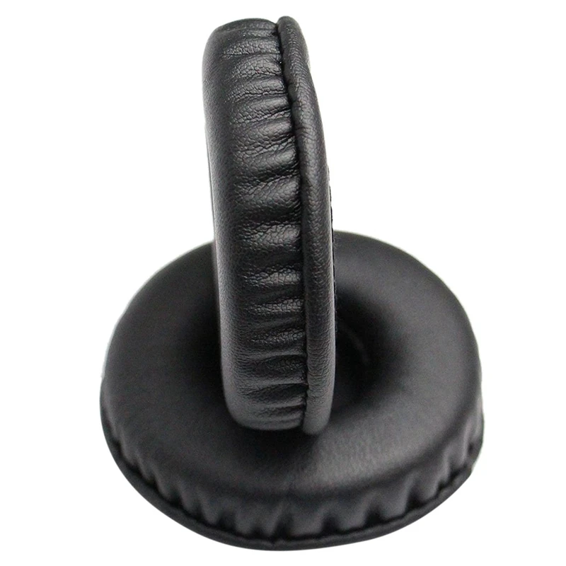 Top Deals 6Pcs 65Mm Headphones Replacement Earpads Ear Pads Cushion For Most Headphone Models: AKG,Hifiman,ATH,,Fostex image 4