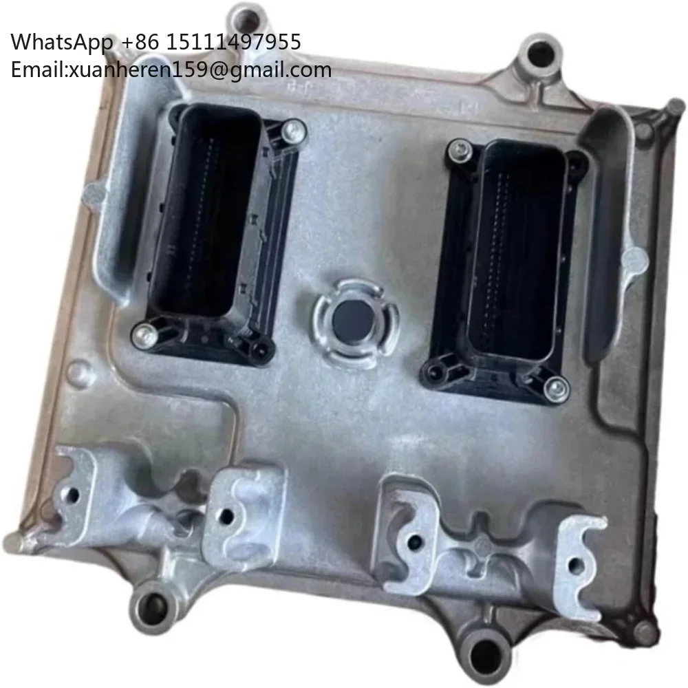 Commercial Truck Bus ECU Diesel Electronic Controller Computer CM2670 4354554 Compatible With Cummins