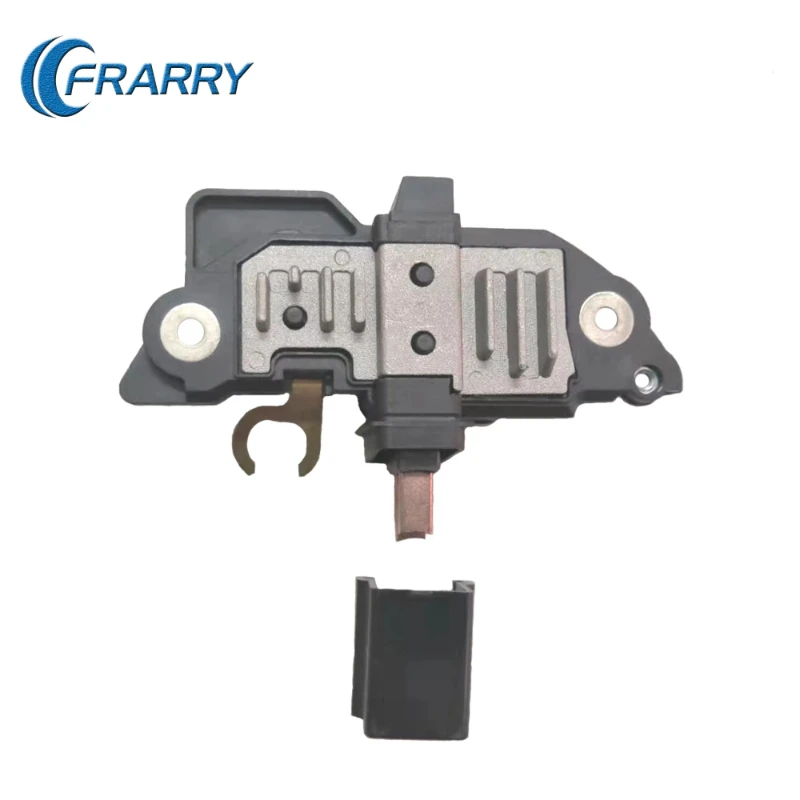 

Frarry - Alternator regulator 0031542806 F00M145248 A0031545506 0131541302 0121545402 For Sprinter W901 w902 w903 w904 W203