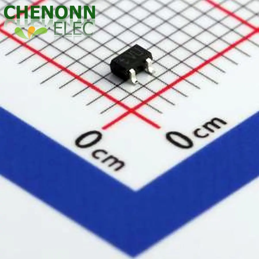 100PCS/LOT NUP1301U,115 (TVS Diodes)