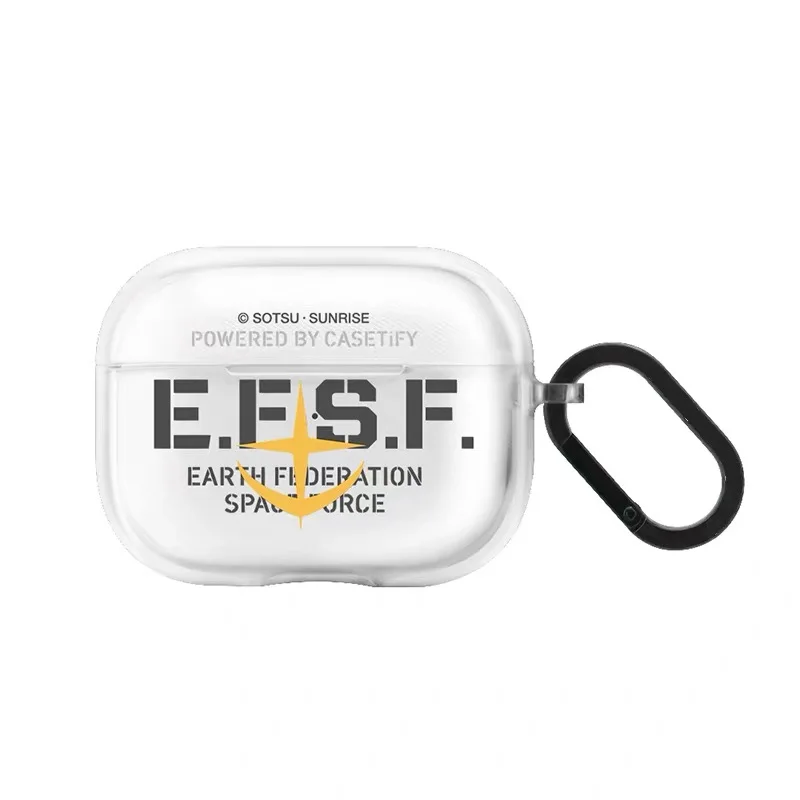 MINISO ذات علامة تجارية مشتركة مناسبة لأجهزة Apple Airpods S1/2/3/4 حافظة سماعة أذن بلوتوث Pro/Pro2 نمط جديد كرتوني لطيف