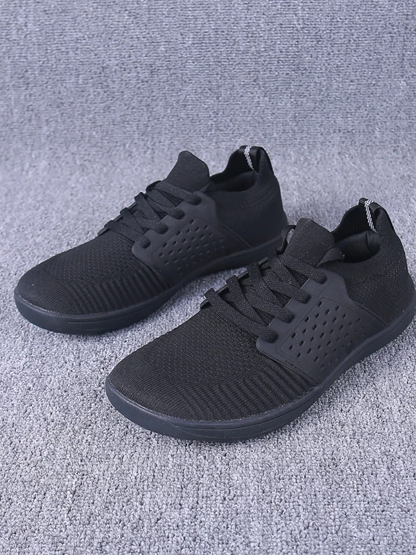 

Outdoor Training oes Wide Head Casual ex Running oes Противоскользящая дышащая синтетическая кожа и ткань для улицы Жесткий C...