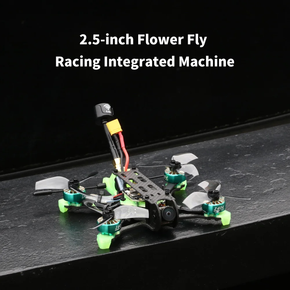 Uangel25 2.5Inch Fp…