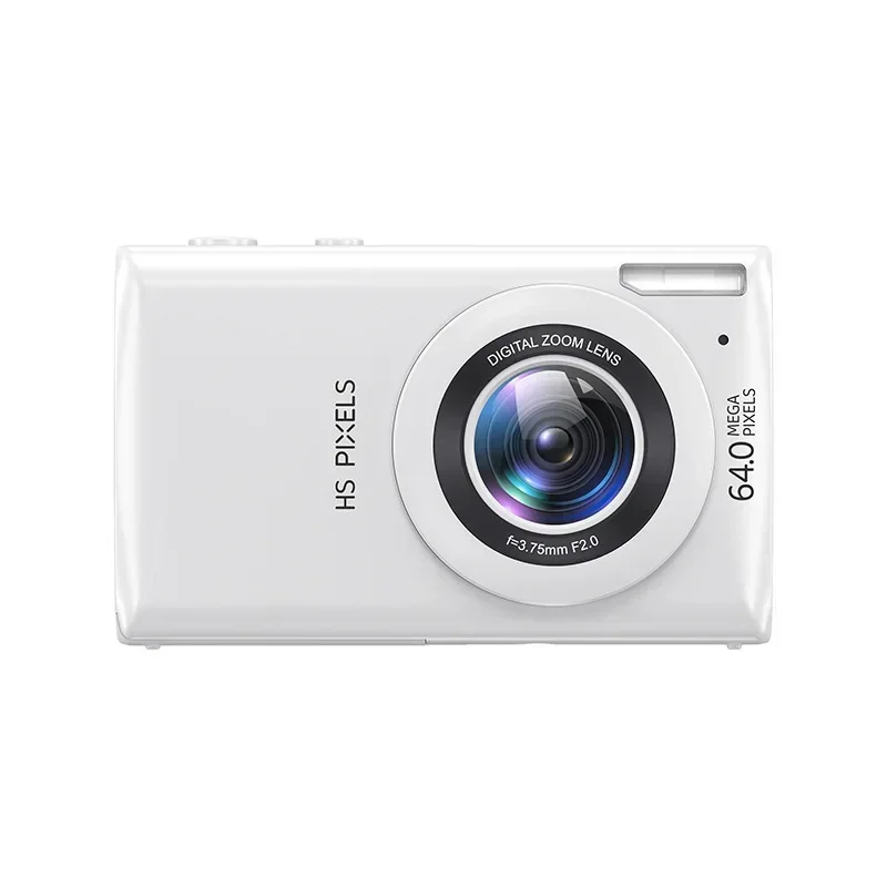 

C1 high definition digital camera 64 million pixels, student, entry level, card machine