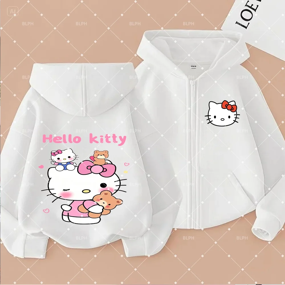 Cute Hello Kitty Pr…