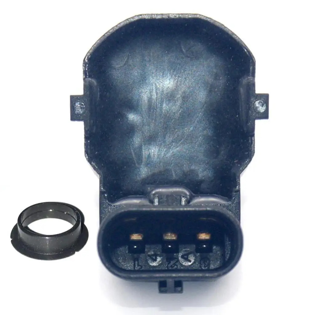 Car Vehicle Parking Sensor Plastic High Sensitivity Car Safety Accessories for 5 Series Touring F11